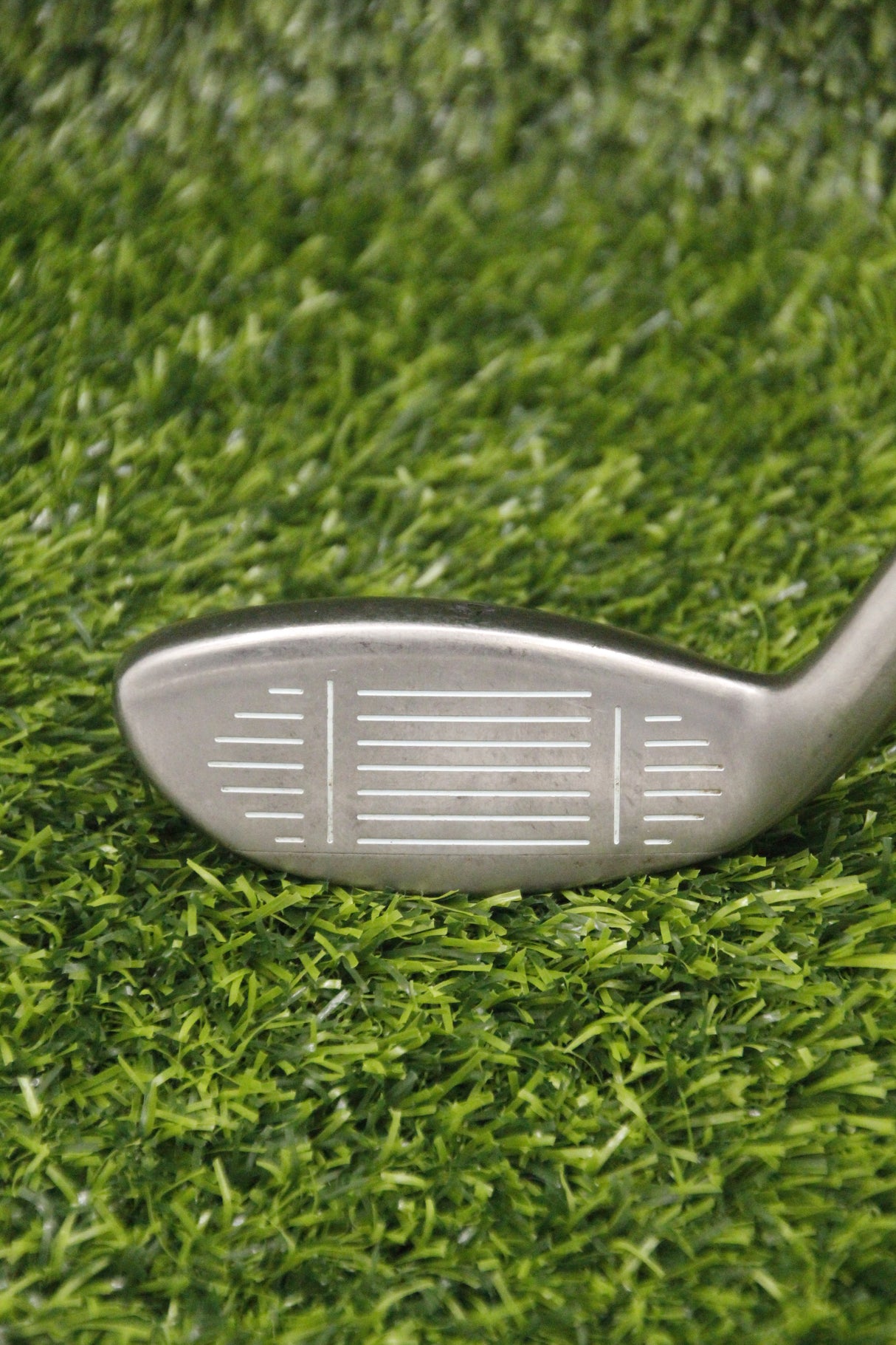 TaylorMade Firesole Rescue 18° 3 Hybrid R Flex 40.25"