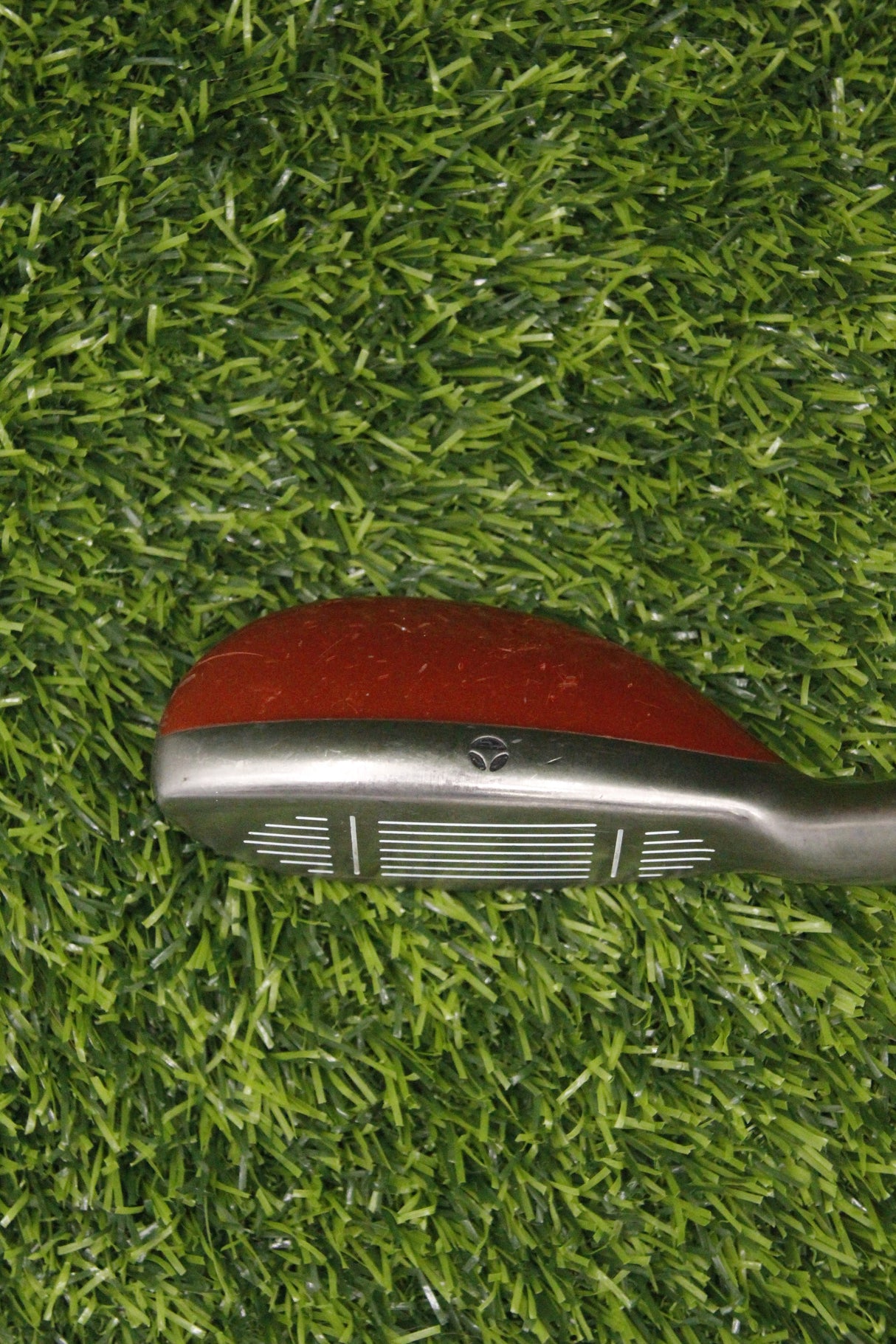 TaylorMade Firesole Rescue 18° 3 Hybrid R Flex 40.25"