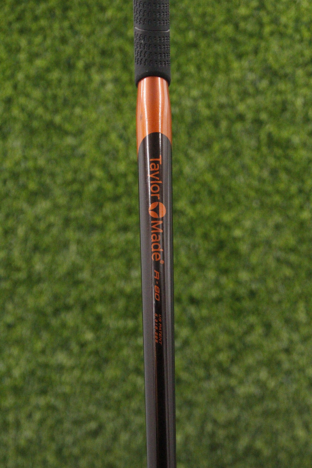 TaylorMade Firesole Rescue 18° 3 Hybrid R Flex 40.25"