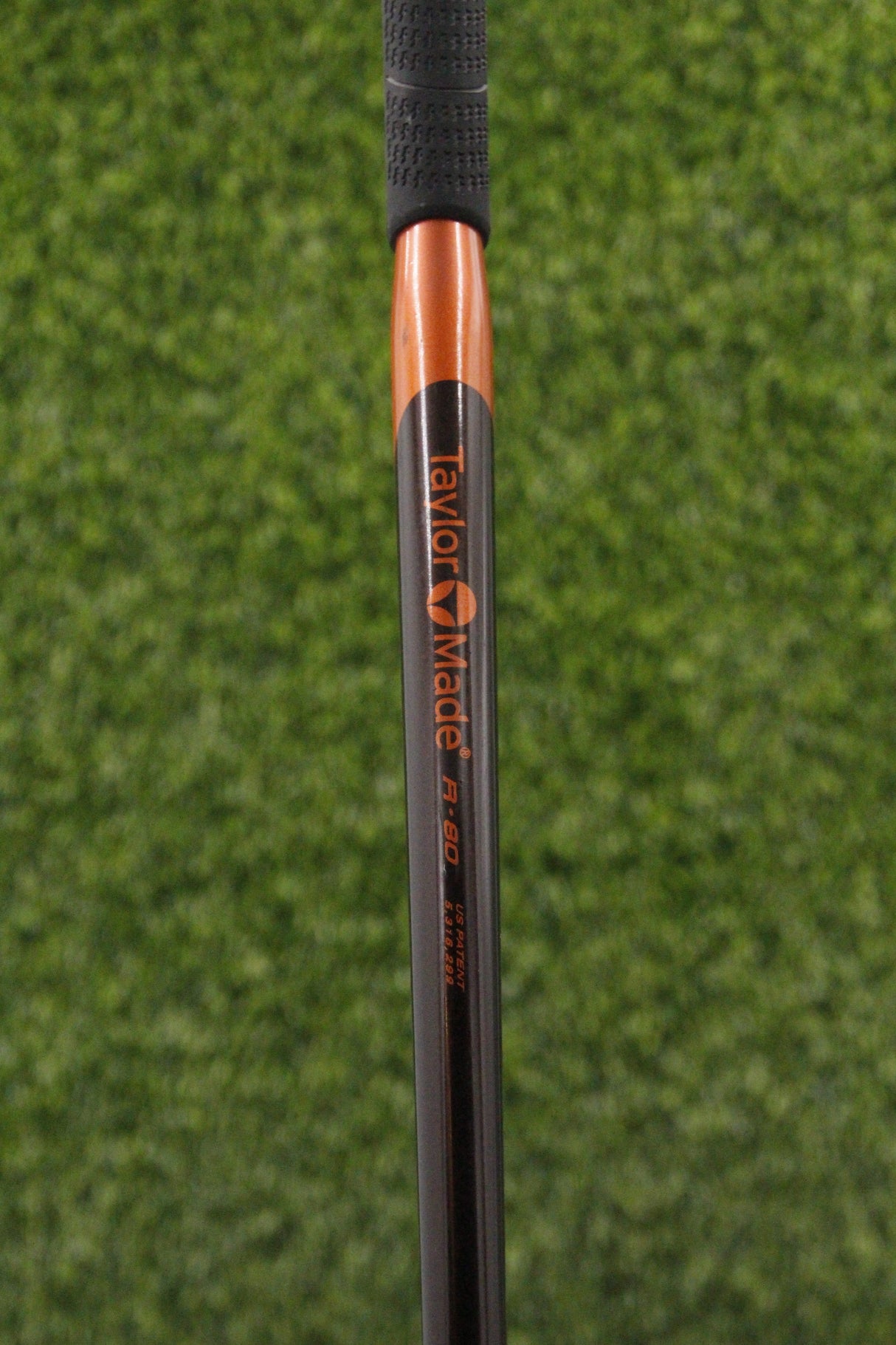 TaylorMade Firesole Rescue 18° 3 Hybrid R Flex 40.25"