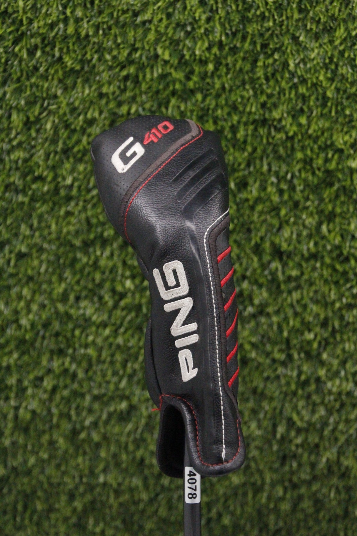 Ping G410 26° 5 Hybrid SR Flex 38.5" w/ HC