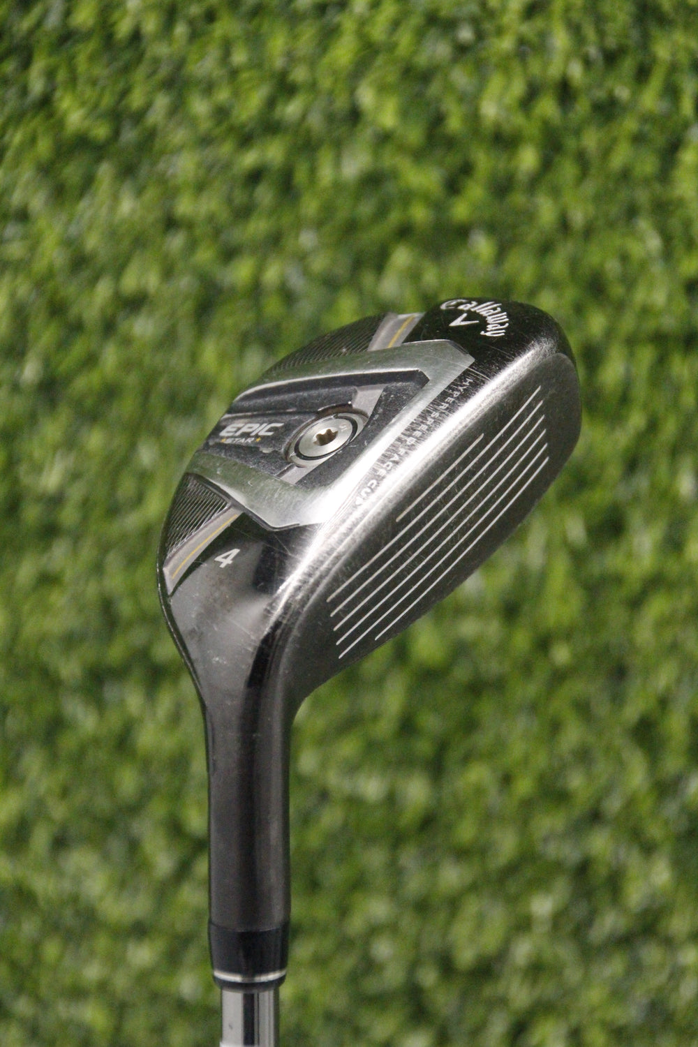 Callaway Epic Star 20° 4 Hybrid R Flex 40"