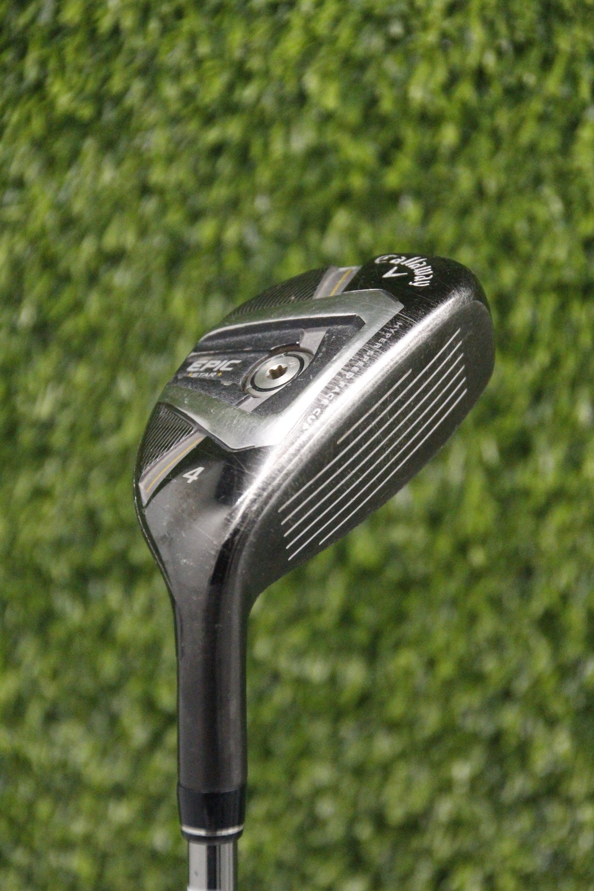 Callaway Epic Star 20° 4 Hybrid R Flex 40"