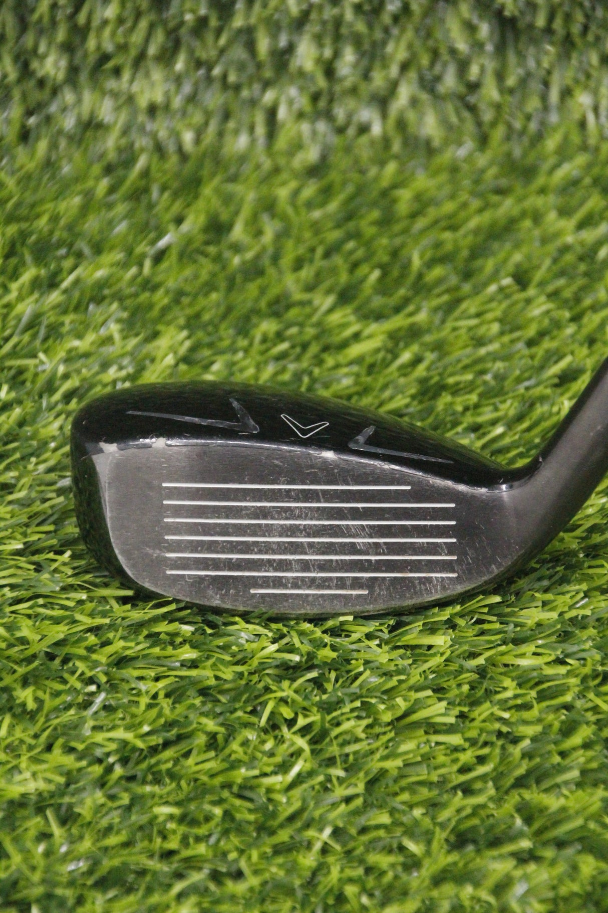 Callaway Epic Star 20° 4 Hybrid R Flex 40"