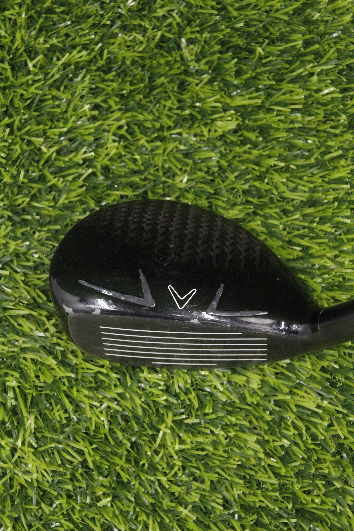 Callaway Epic Star 20° 4 Hybrid R Flex 40"