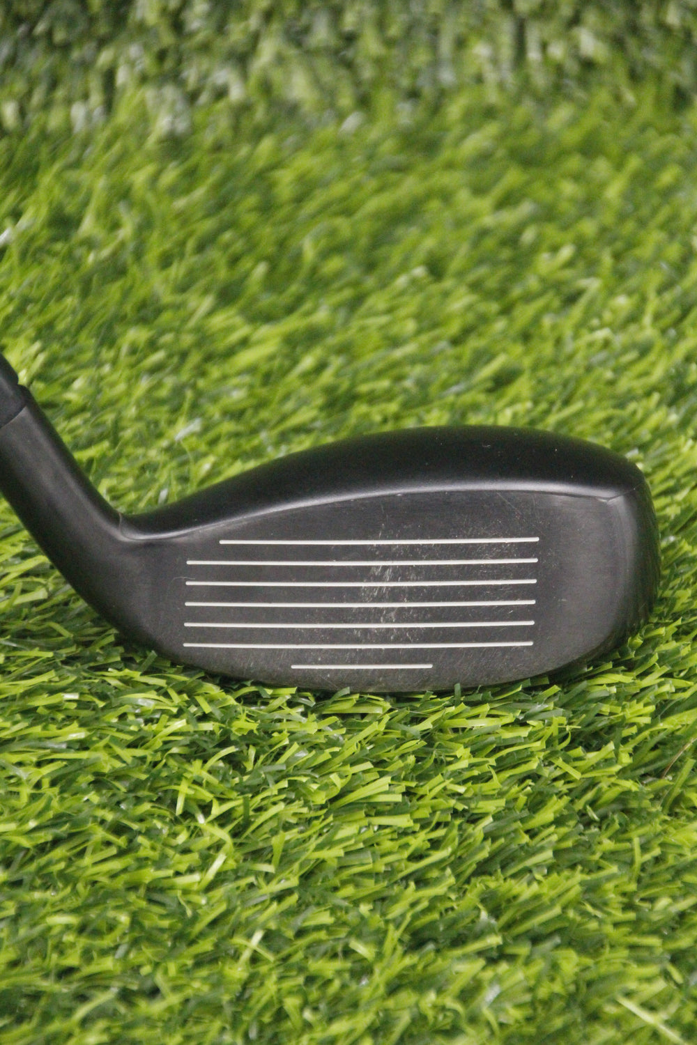 Lefty Callaway XR Pro 20° 3 Hybrid S Flex 40"