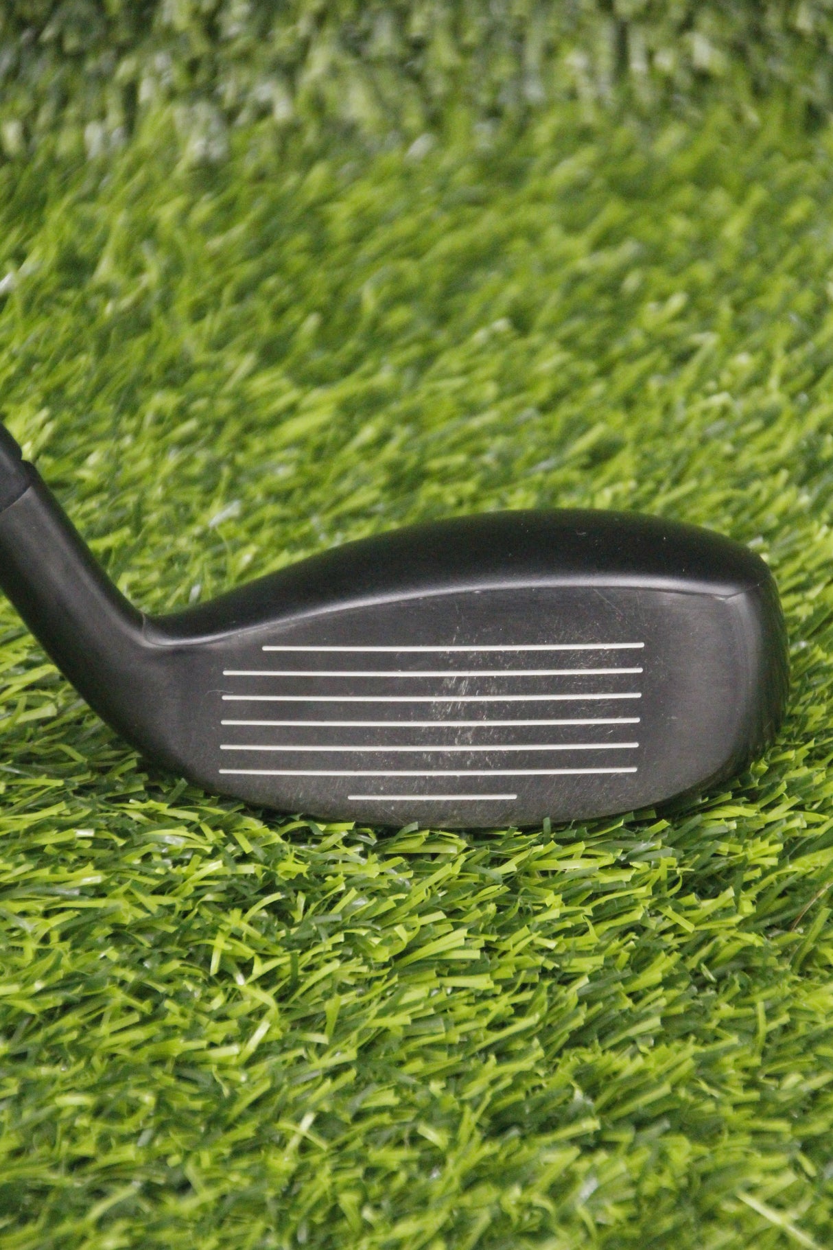 Lefty Callaway XR Pro 20° 3 Hybrid S Flex 40"