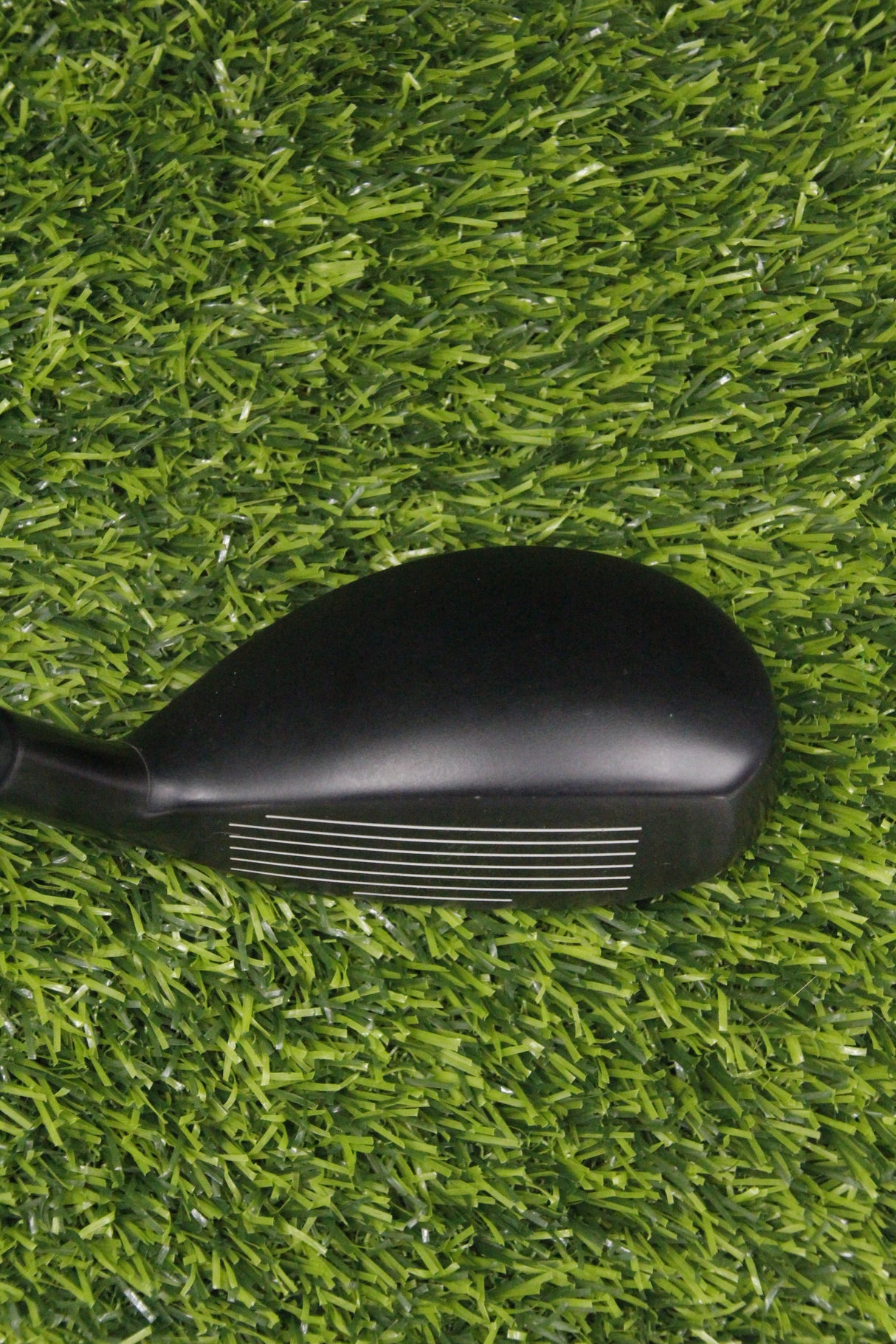 Lefty Callaway XR Pro 20° 3 Hybrid S Flex 40"