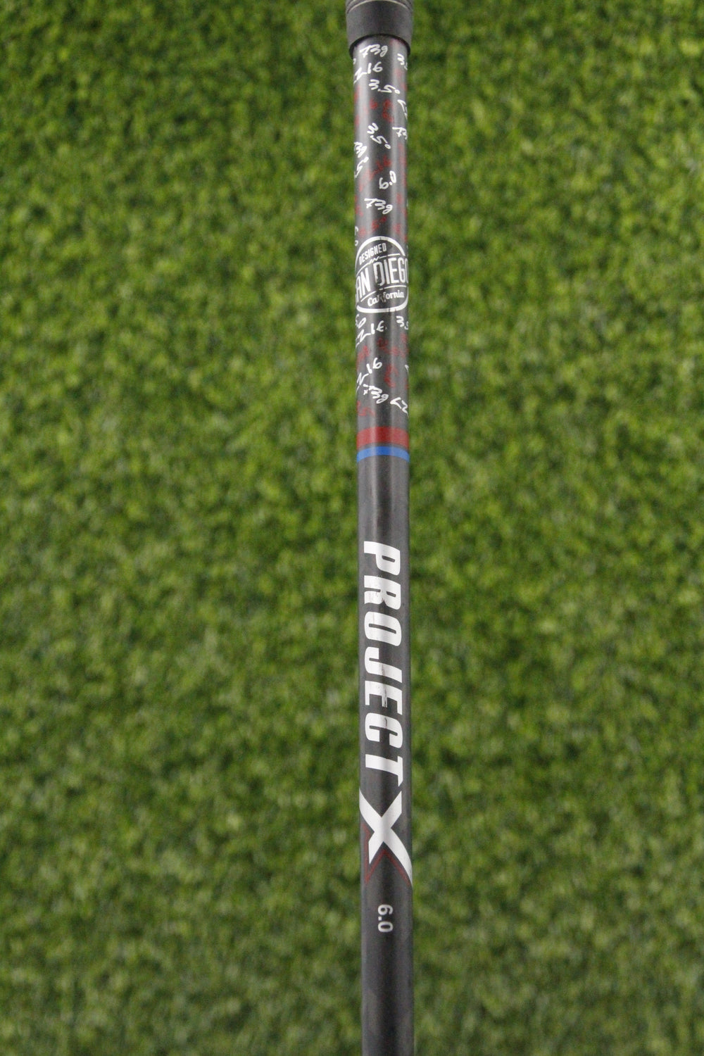 Lefty Callaway XR Pro 20° 3 Hybrid S Flex 40"