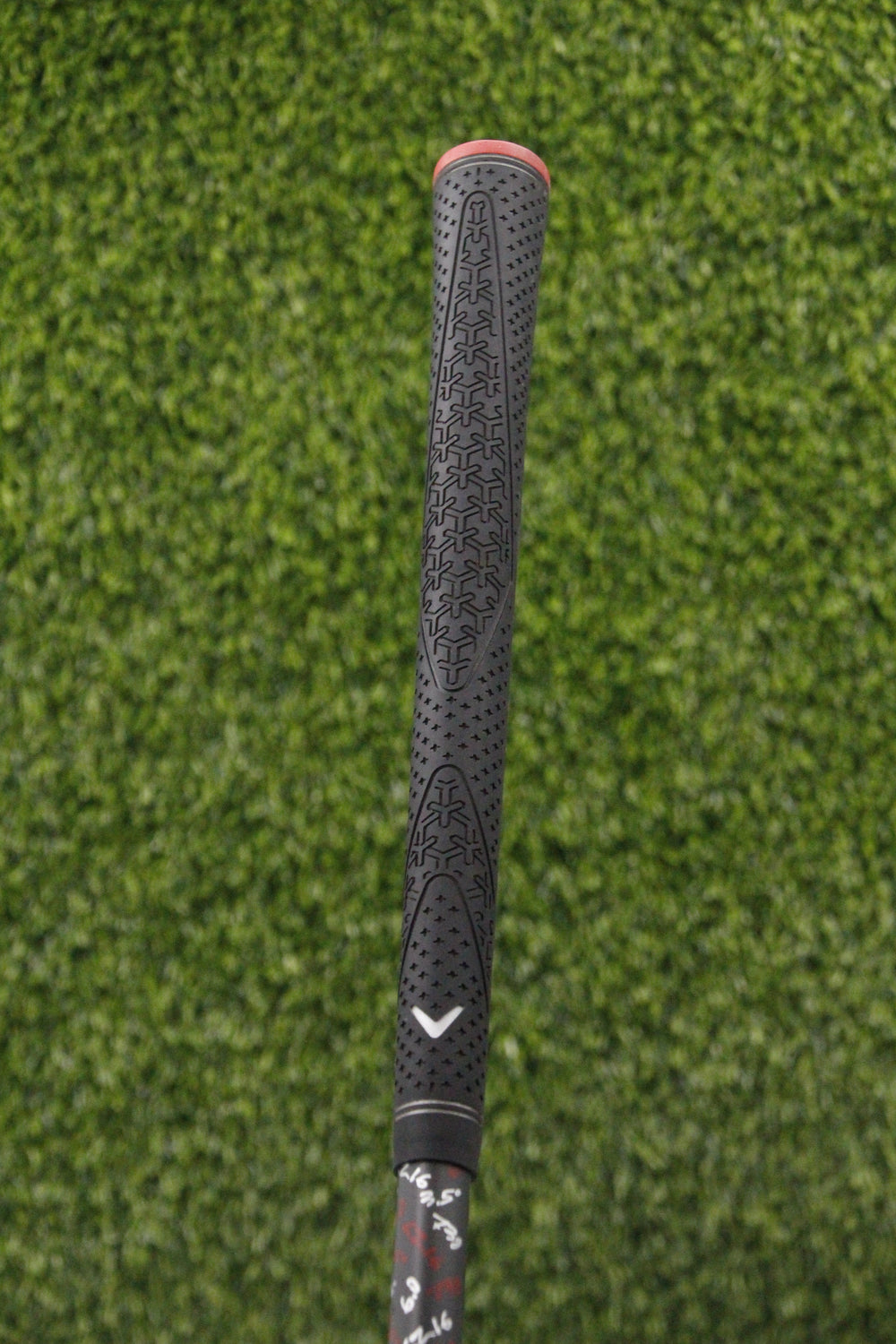 Lefty Callaway XR Pro 20° 3 Hybrid S Flex 40"