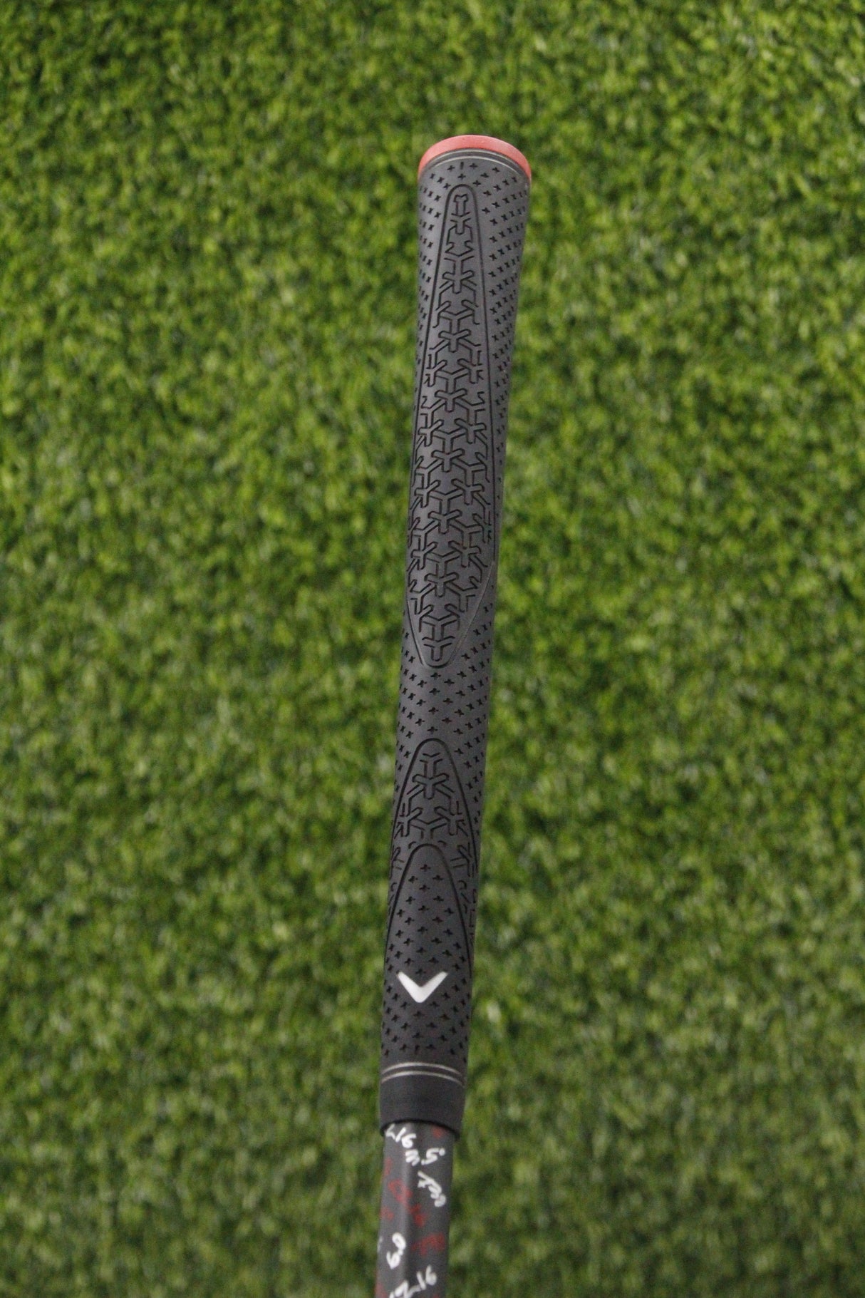 Lefty Callaway XR Pro 20° 3 Hybrid S Flex 40"