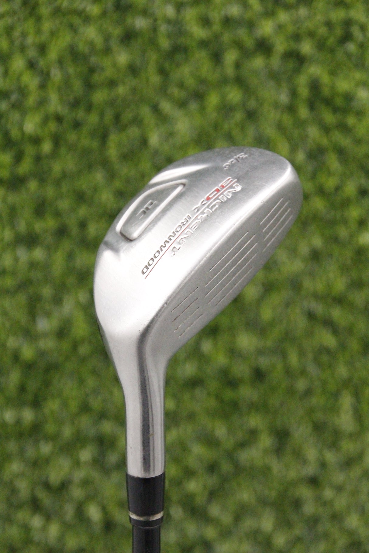 Nickent 3DX 20° 3 Hybrid R Flex 41"