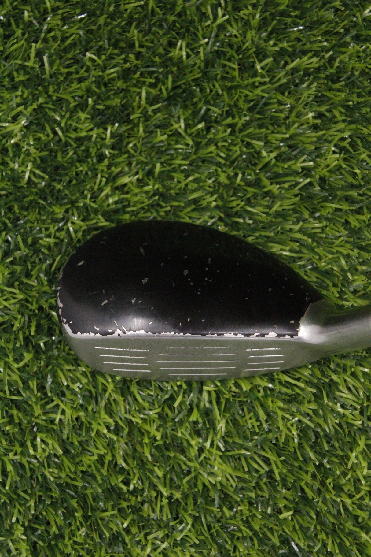 Nickent 3DX 20° 3 Hybrid R Flex 41"