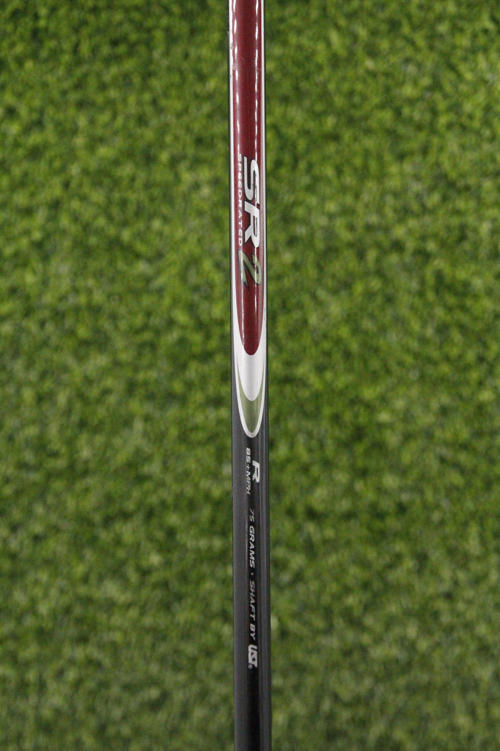 Nickent 3DX 20° 3 Hybrid R Flex 41"