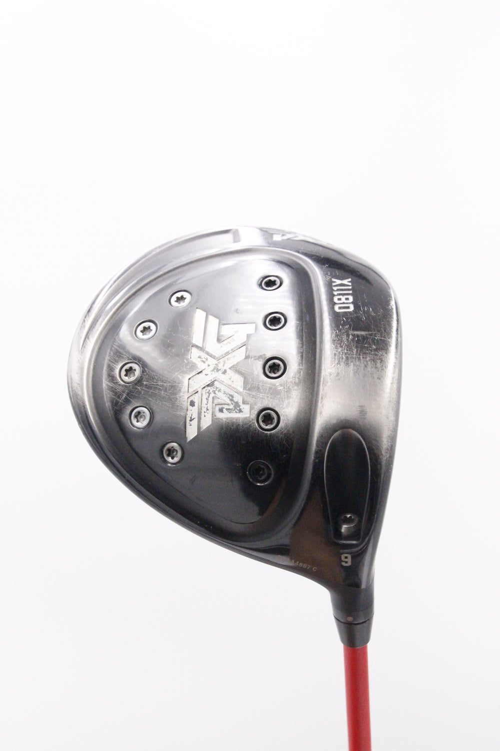 PXG 0811X 9° Driver S Flex 45.5"