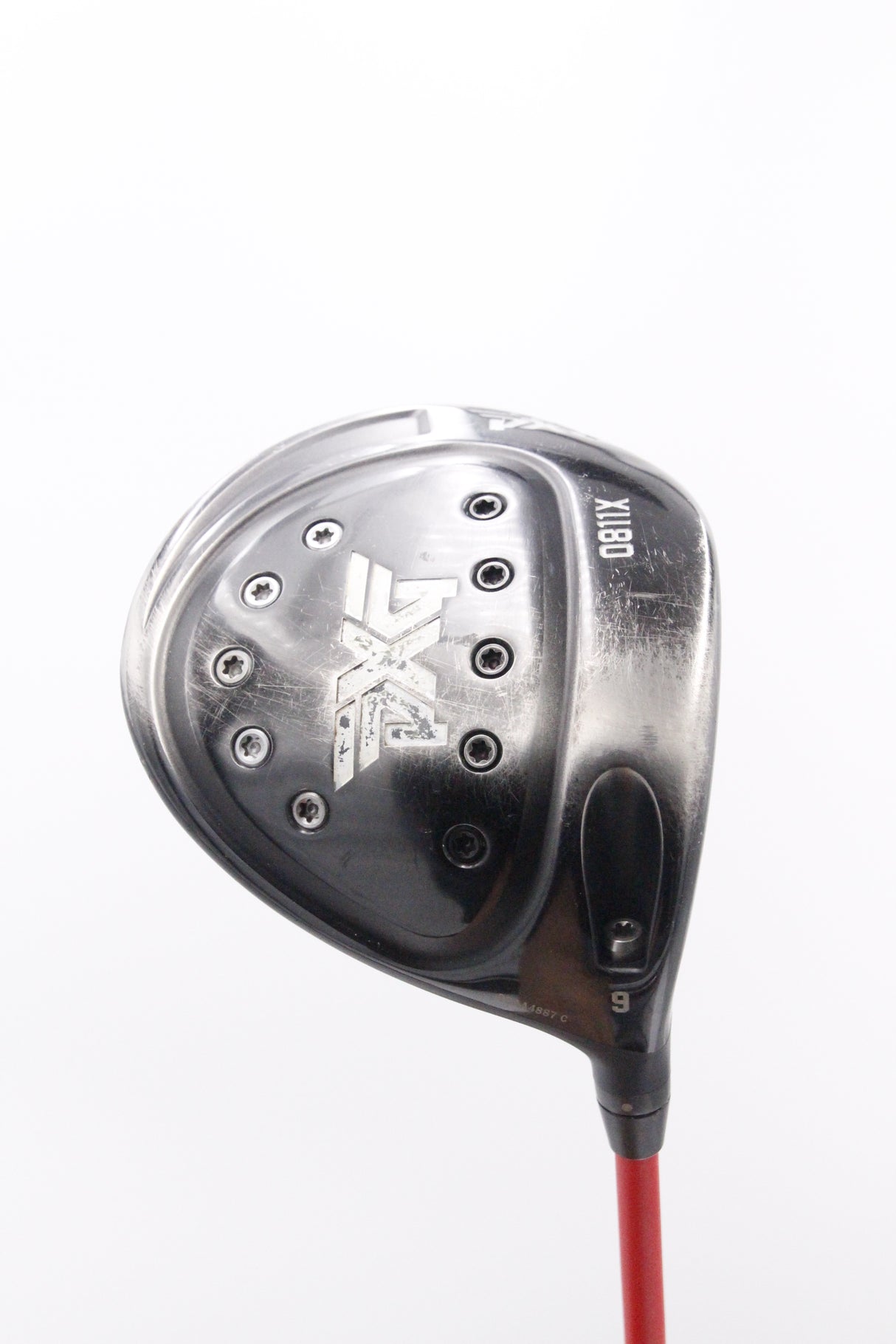 PXG 0811X 9° Driver S Flex 45.5"