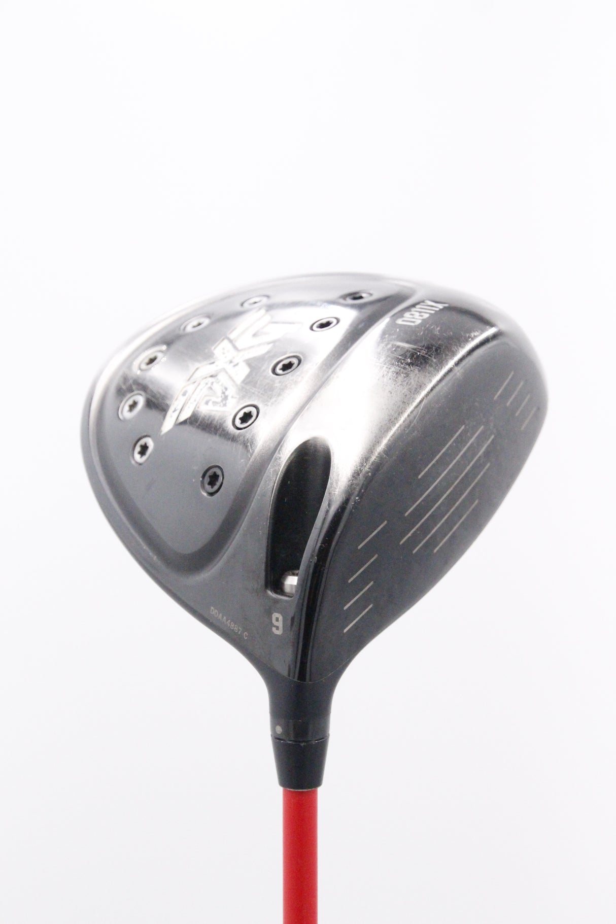 PXG 0811X 9° Driver S Flex 45.5"