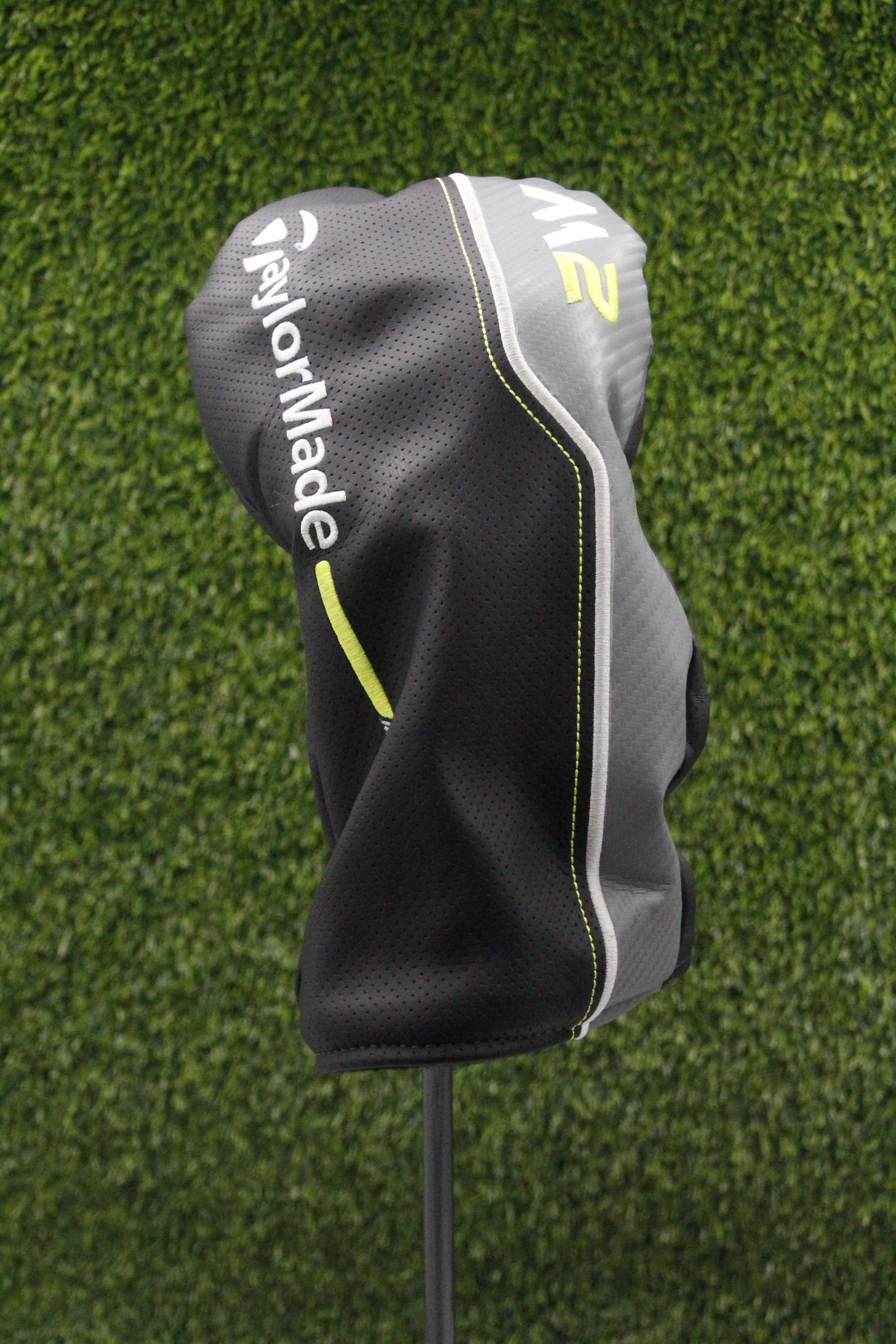 TaylorMade M2 10.5° Driver R Flex 46.25" w/ HC