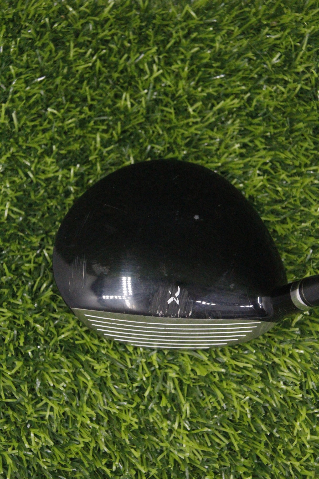 Tour Edge Exotics XCG 15° 3 Wood S Flex 42"