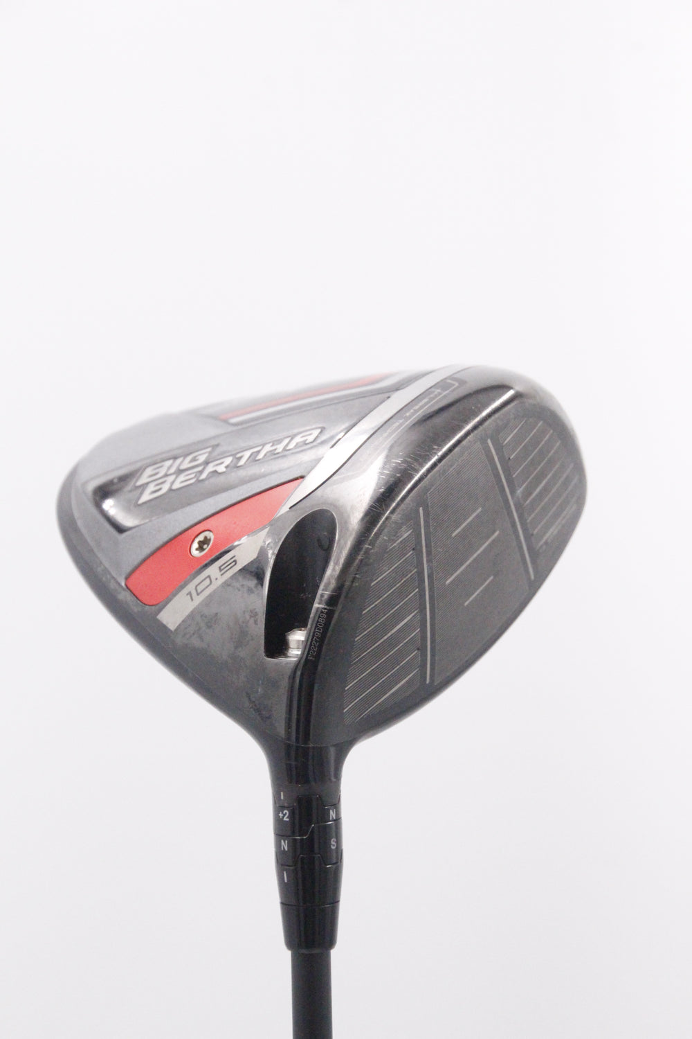 Callaway Big Bertha 23 10.5° Driver R Flex 45.5"