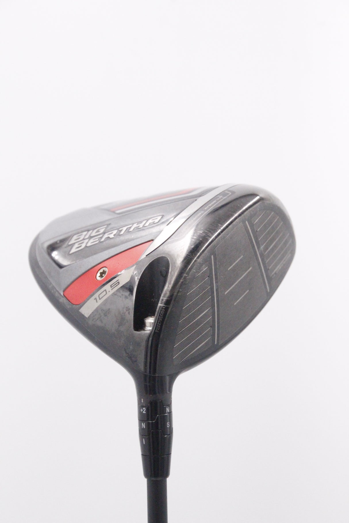 Callaway Big Bertha 23 10.5° Driver R Flex 45.5"