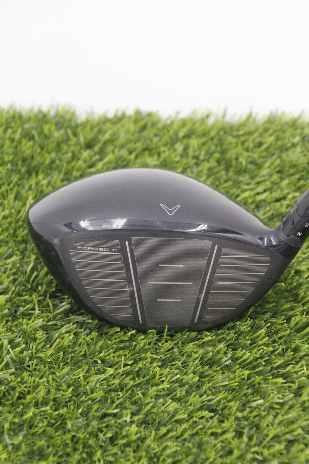 Callaway Big Bertha 23 10.5° Driver R Flex 45.5"