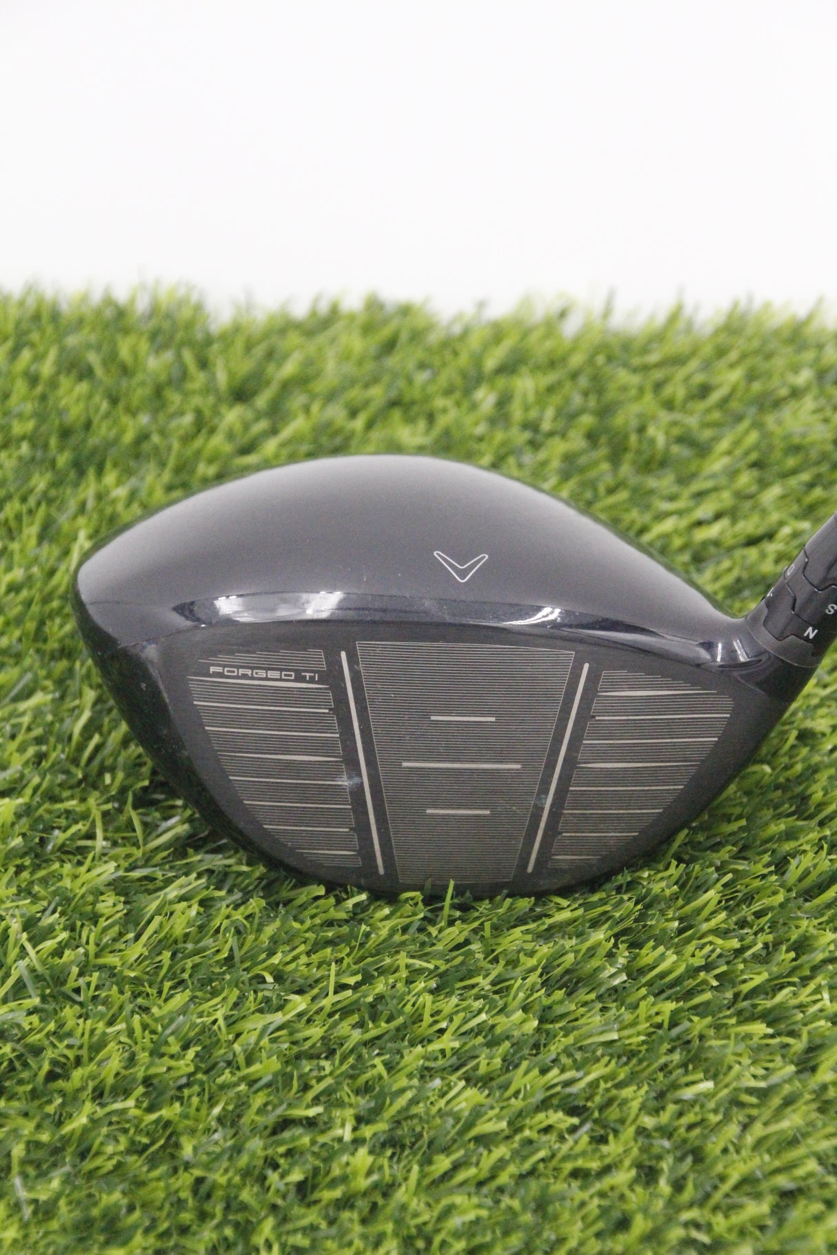 Callaway Big Bertha 23 10.5° Driver R Flex 45.5"