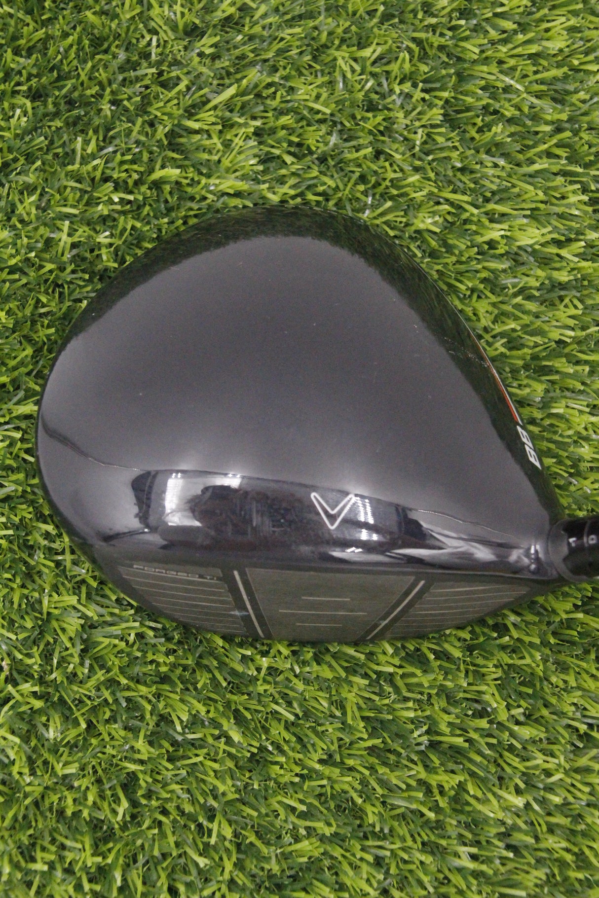 Callaway Big Bertha 23 10.5° Driver R Flex 45.5"