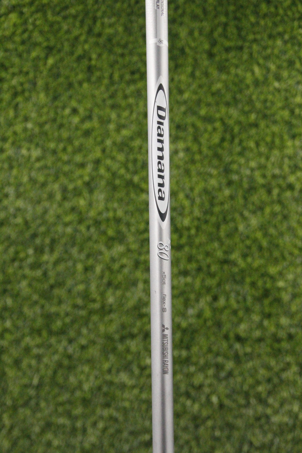 Titleist 915 F 13.5° 3+ Wood S Flex 41"