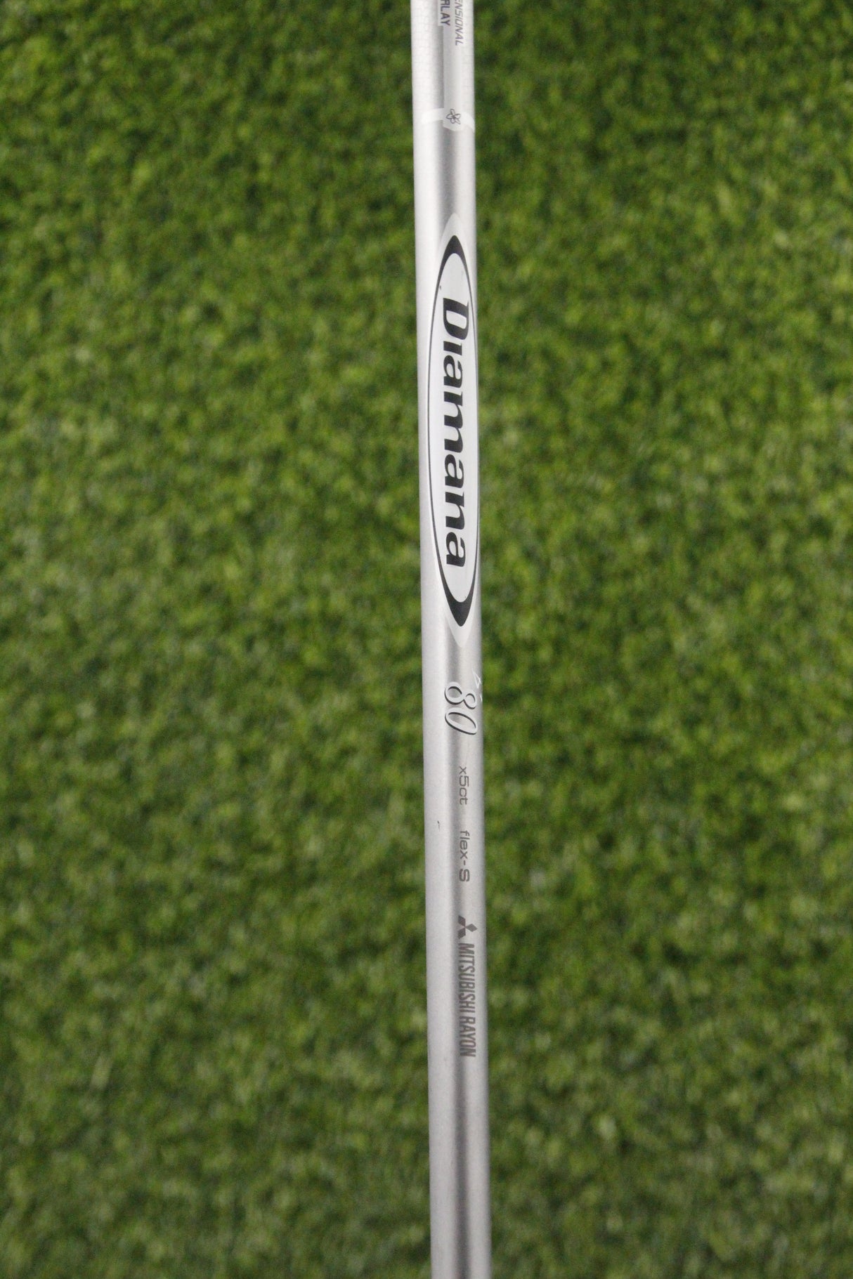 Titleist 915 F 13.5° 3+ Wood S Flex 41"