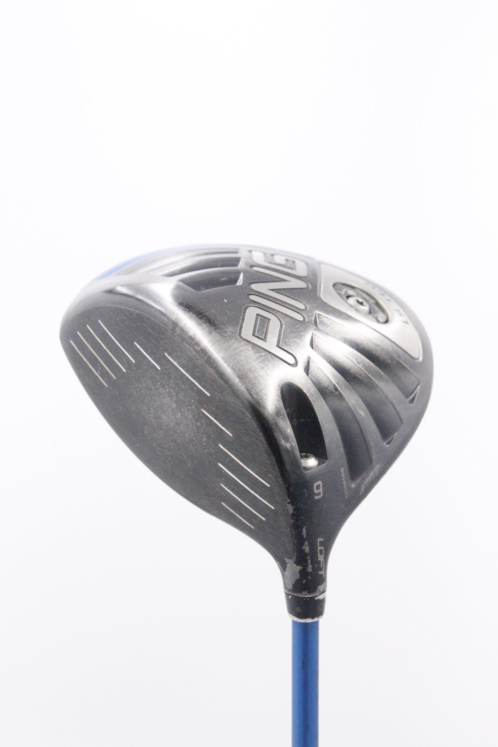 Lefty Ping G30 9° Driver S Flex 45.25"