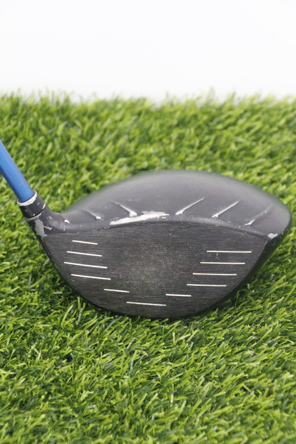 Lefty Ping G30 9° Driver S Flex 45.25"