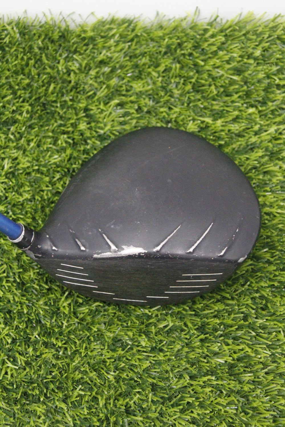 Lefty Ping G30 9° Driver S Flex 45.25"
