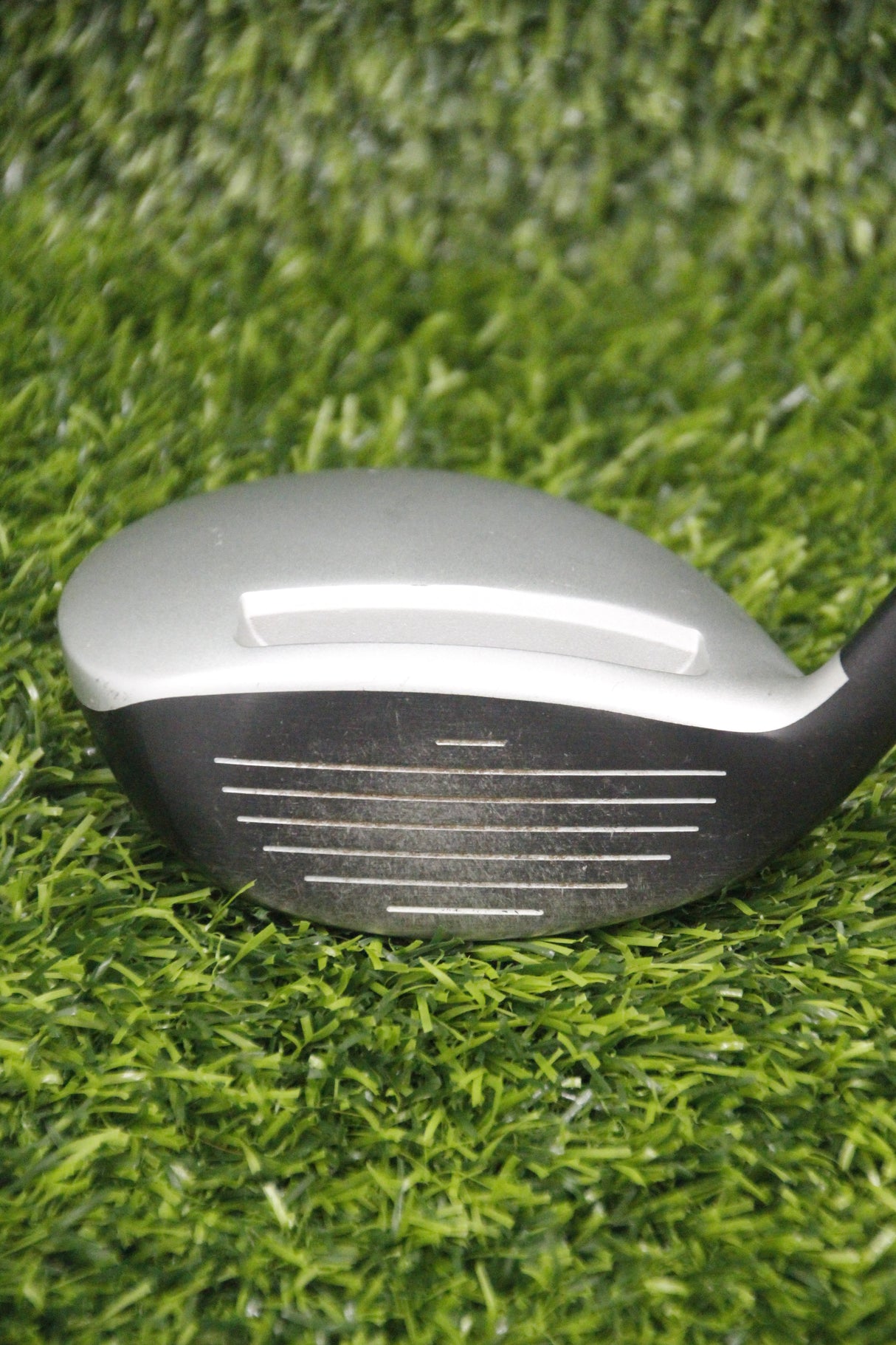 Adams Speedline Fast 12 15° 3 Wood R Flex 43"