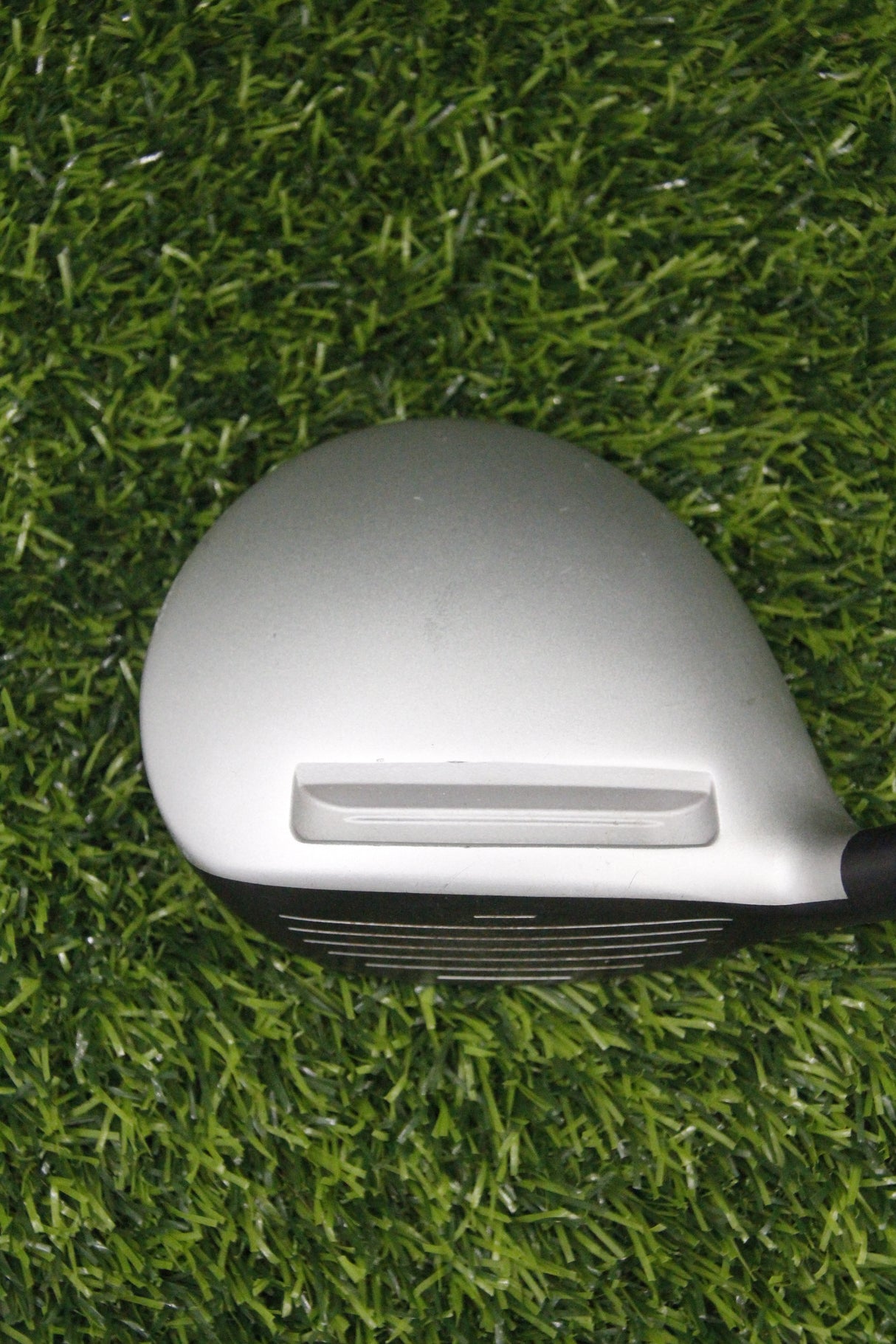 Adams Speedline Fast 12 15° 3 Wood R Flex 43"