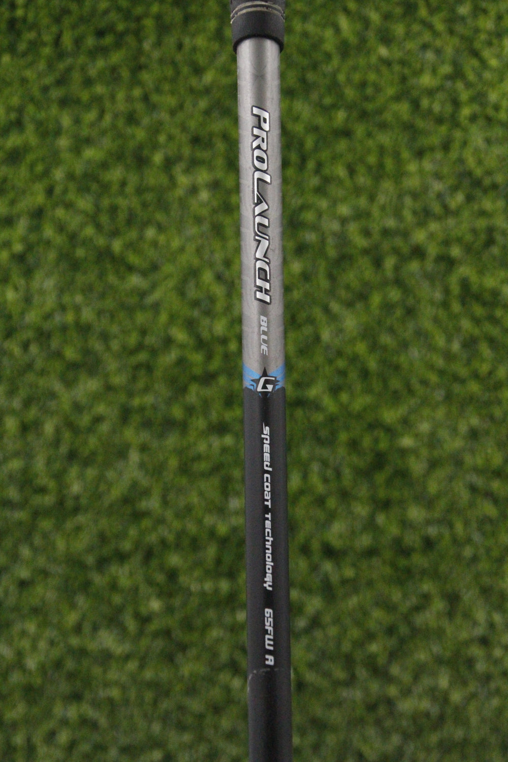 Adams Speedline Fast 12 15° 3 Wood R Flex 43"