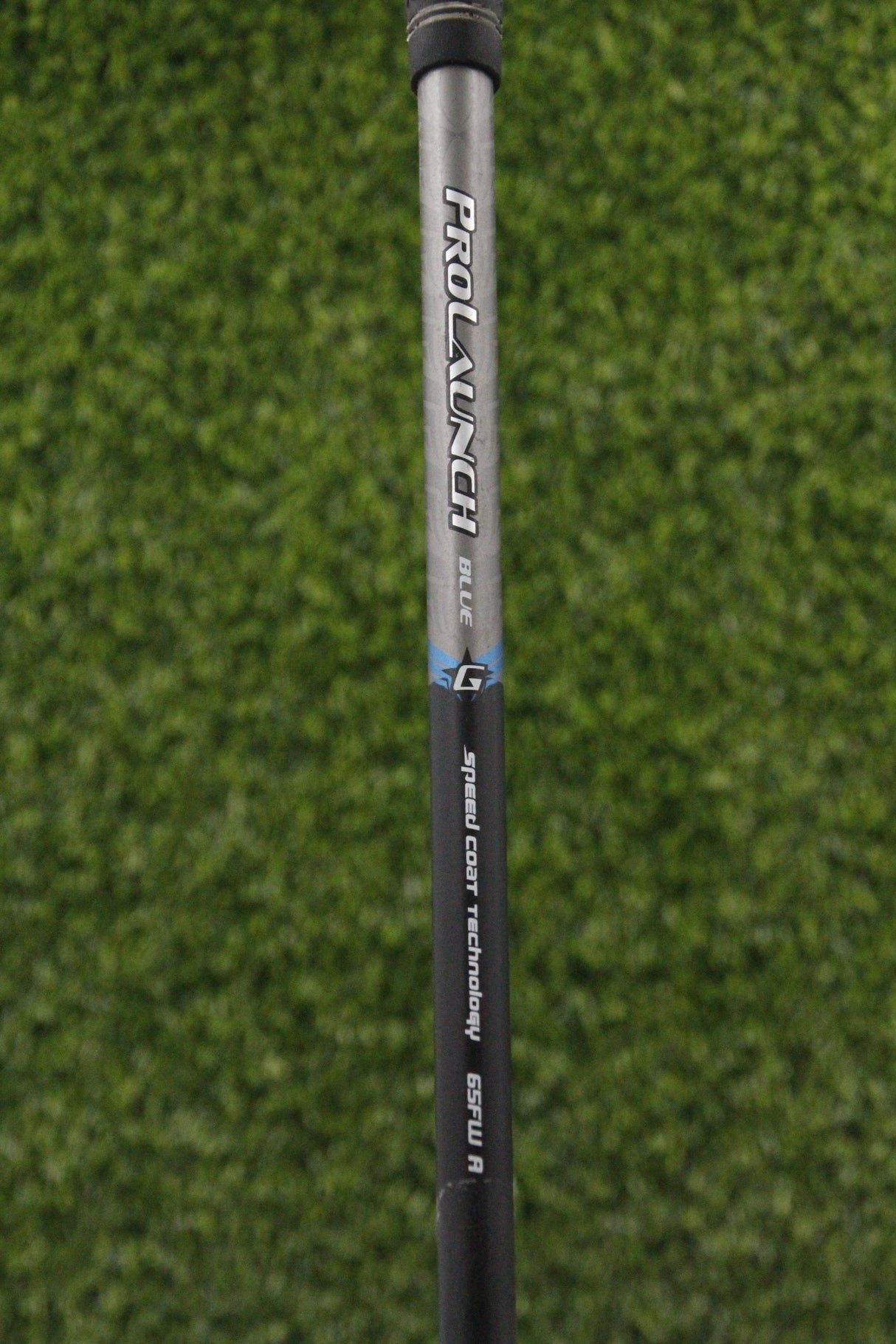 Adams Speedline Fast 12 15° 3 Wood R Flex 43"