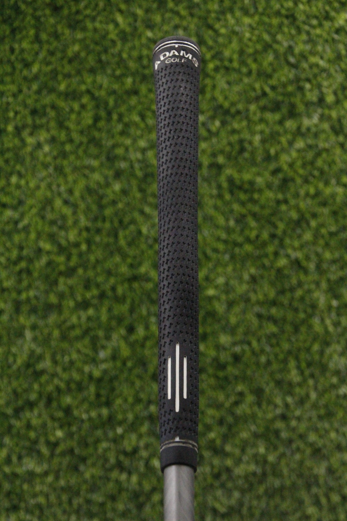 Adams Speedline Fast 12 15° 3 Wood R Flex 43"