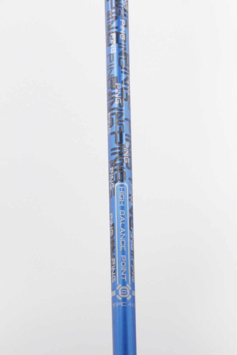 Lefty Ping G30 9° Driver S Flex 45.25"