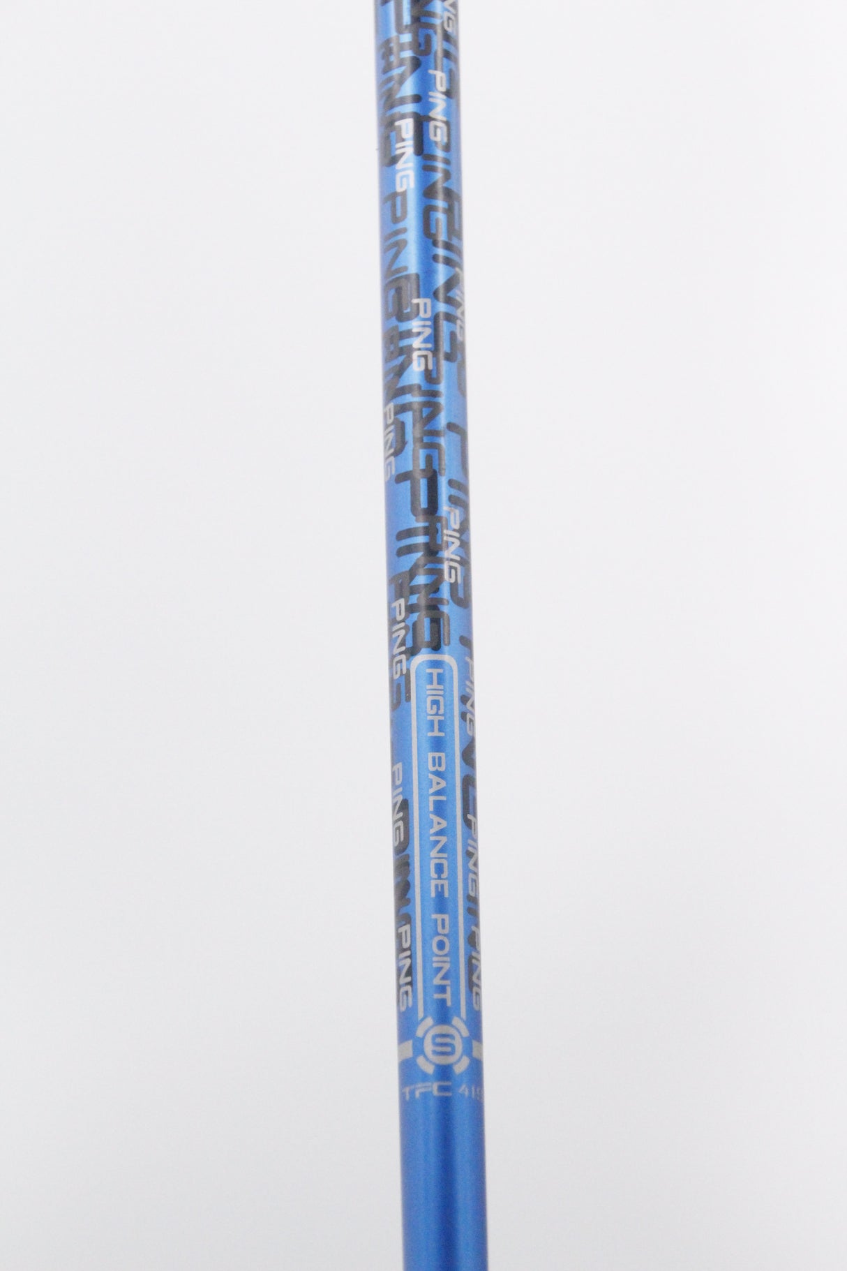 Lefty Ping G30 9° Driver S Flex 45.25"