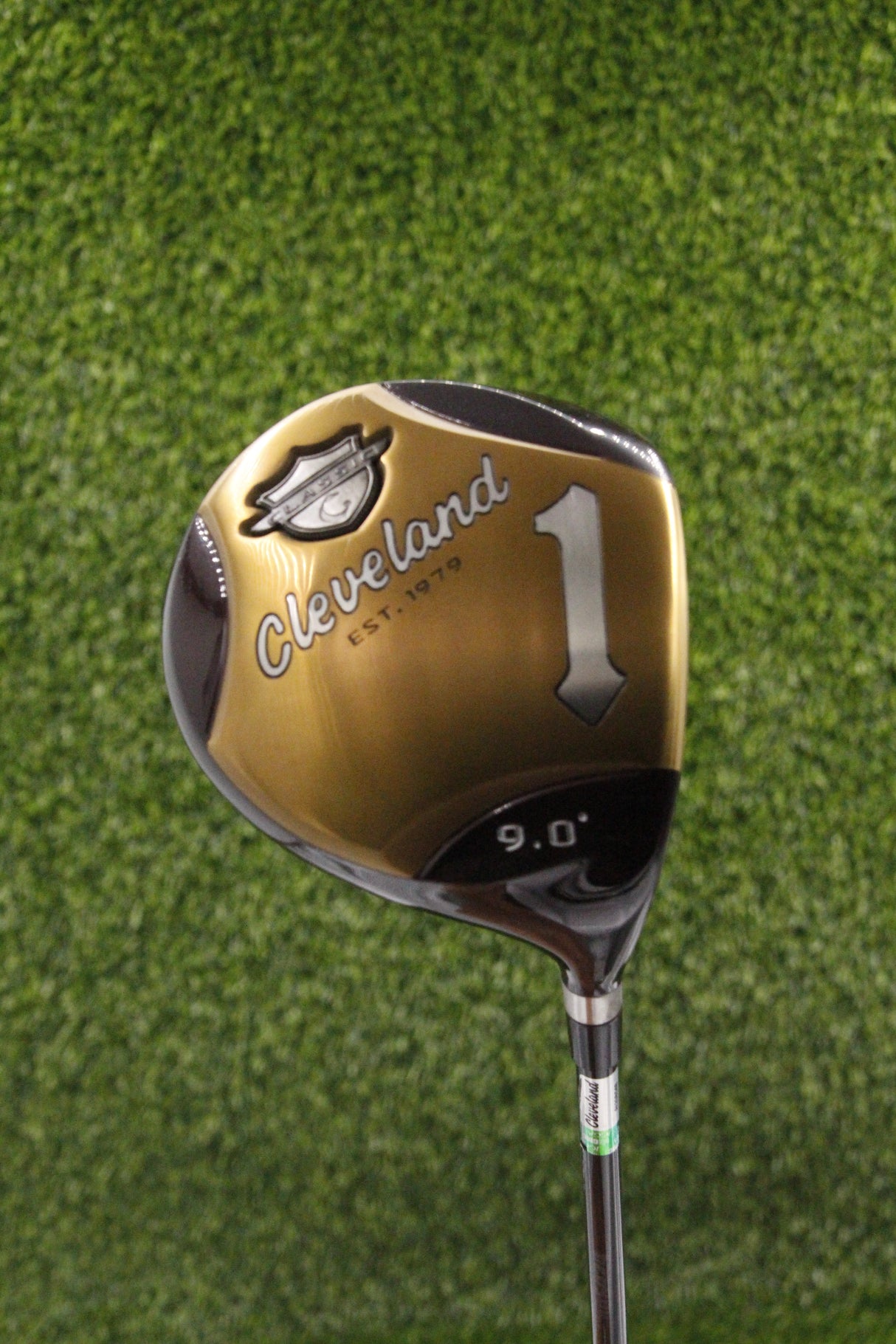 Cleveland Classic 270 9° Driver R Flex 46"