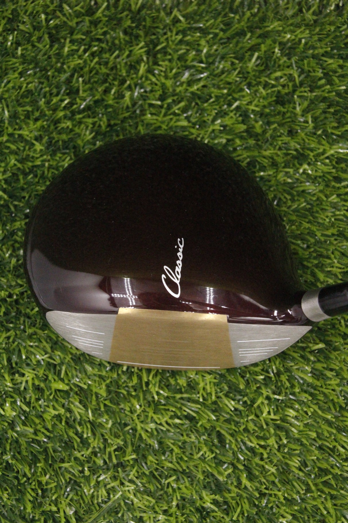 Cleveland Classic 270 9° Driver R Flex 46"