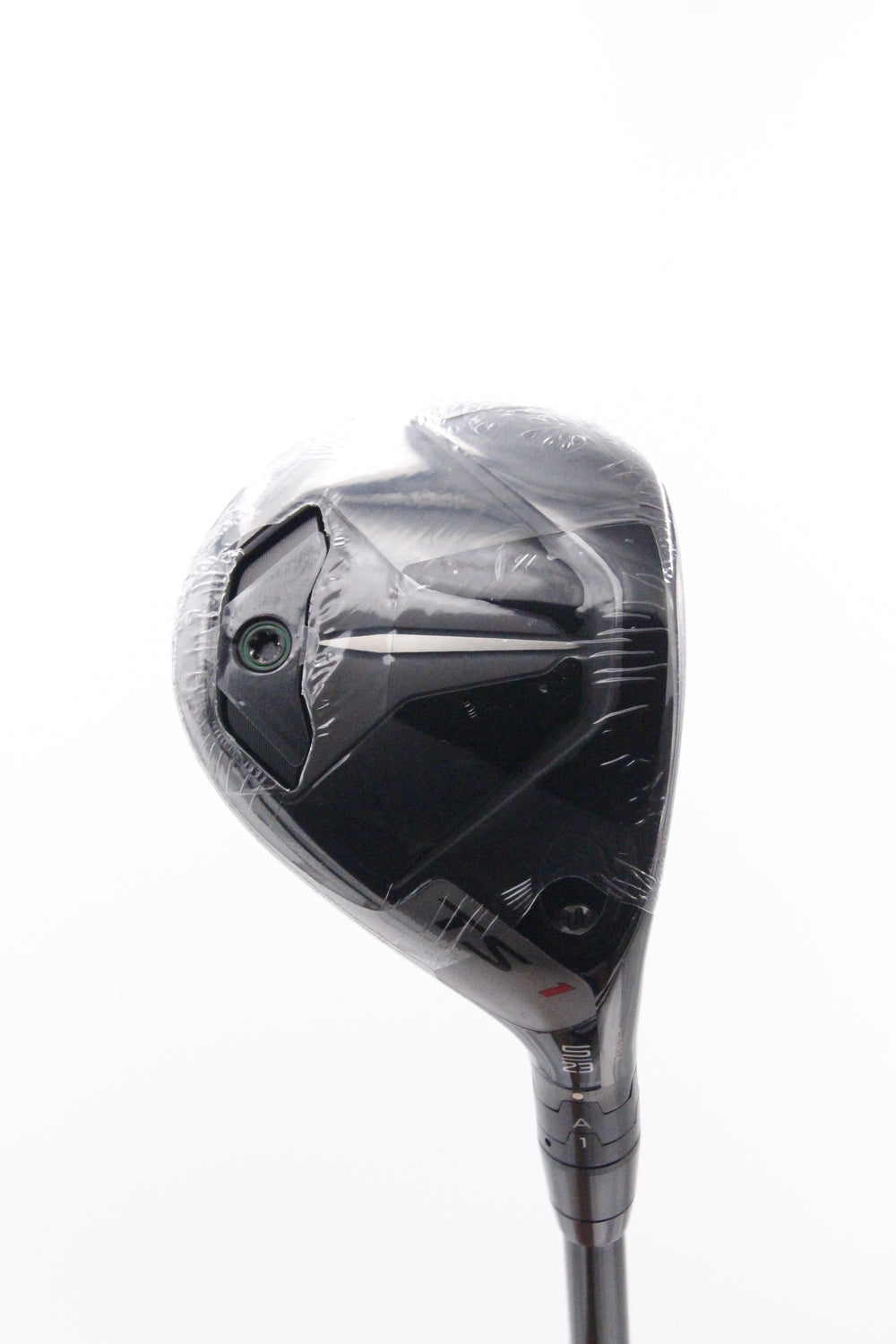 NEW Titleist TSR1 23° 5 Hybrid R Flex 41" w/ HC