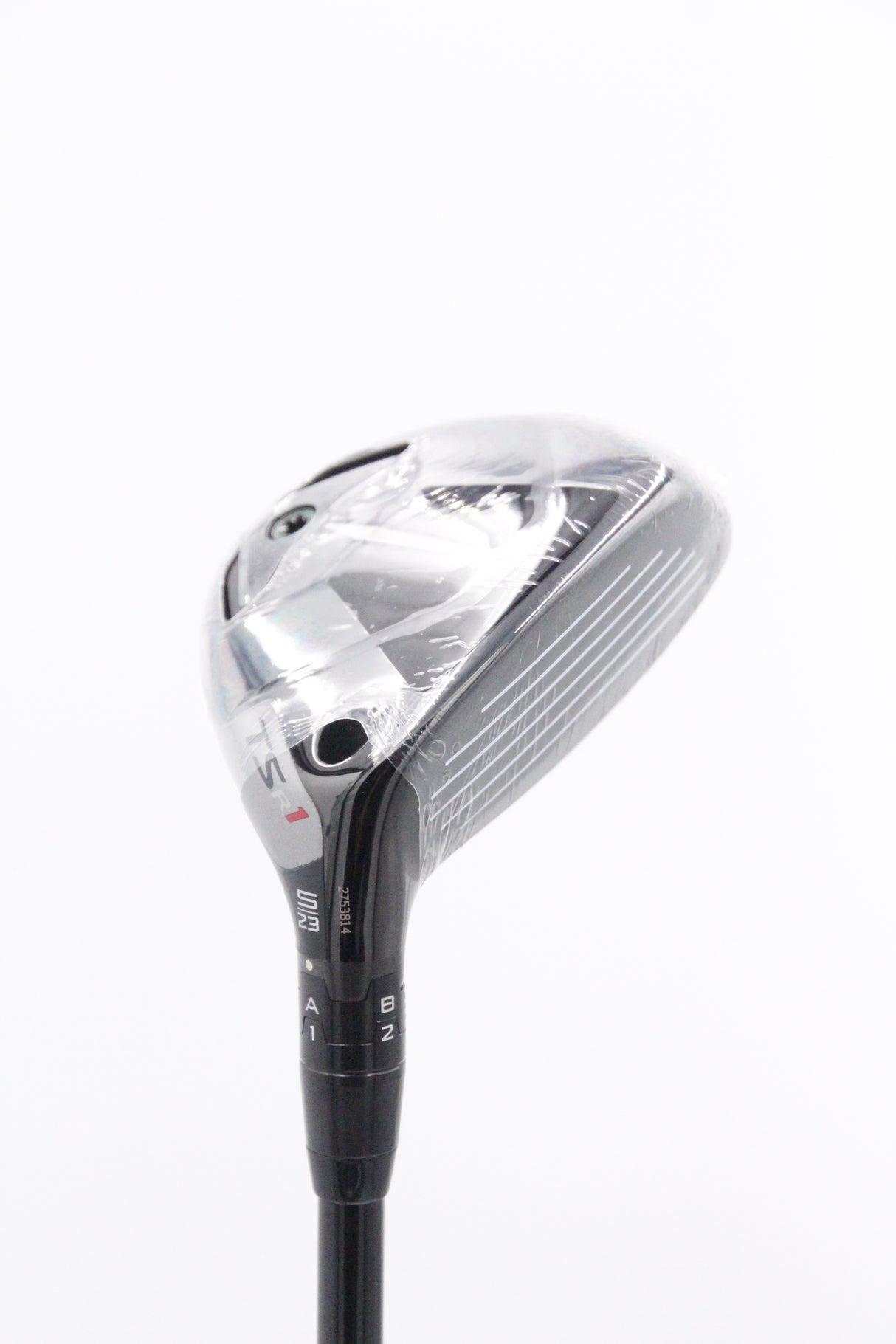 NEW Titleist TSR1 23° 5 Hybrid R Flex 41" w/ HC