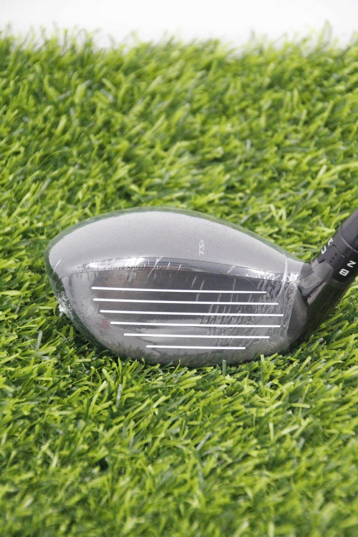 NEW Titleist TSR1 23° 5 Hybrid R Flex 41" w/ HC