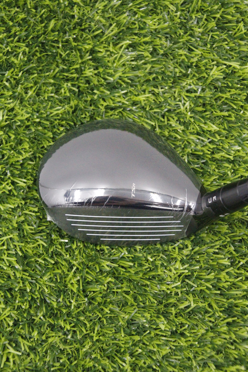 NEW Titleist TSR1 23° 5 Hybrid R Flex 41" w/ HC