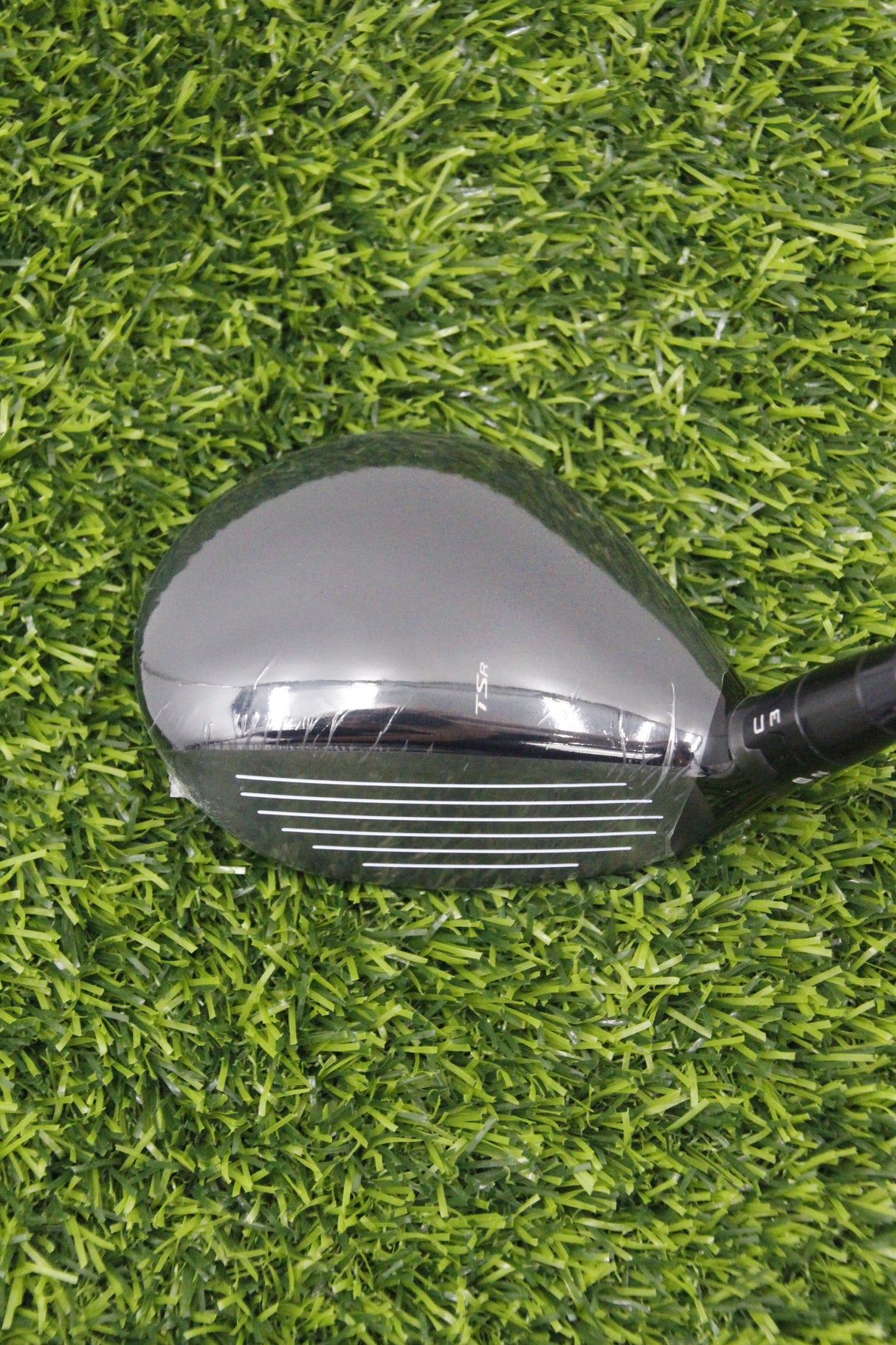 NEW Titleist TSR1 23° 5 Hybrid R Flex 41" w/ HC