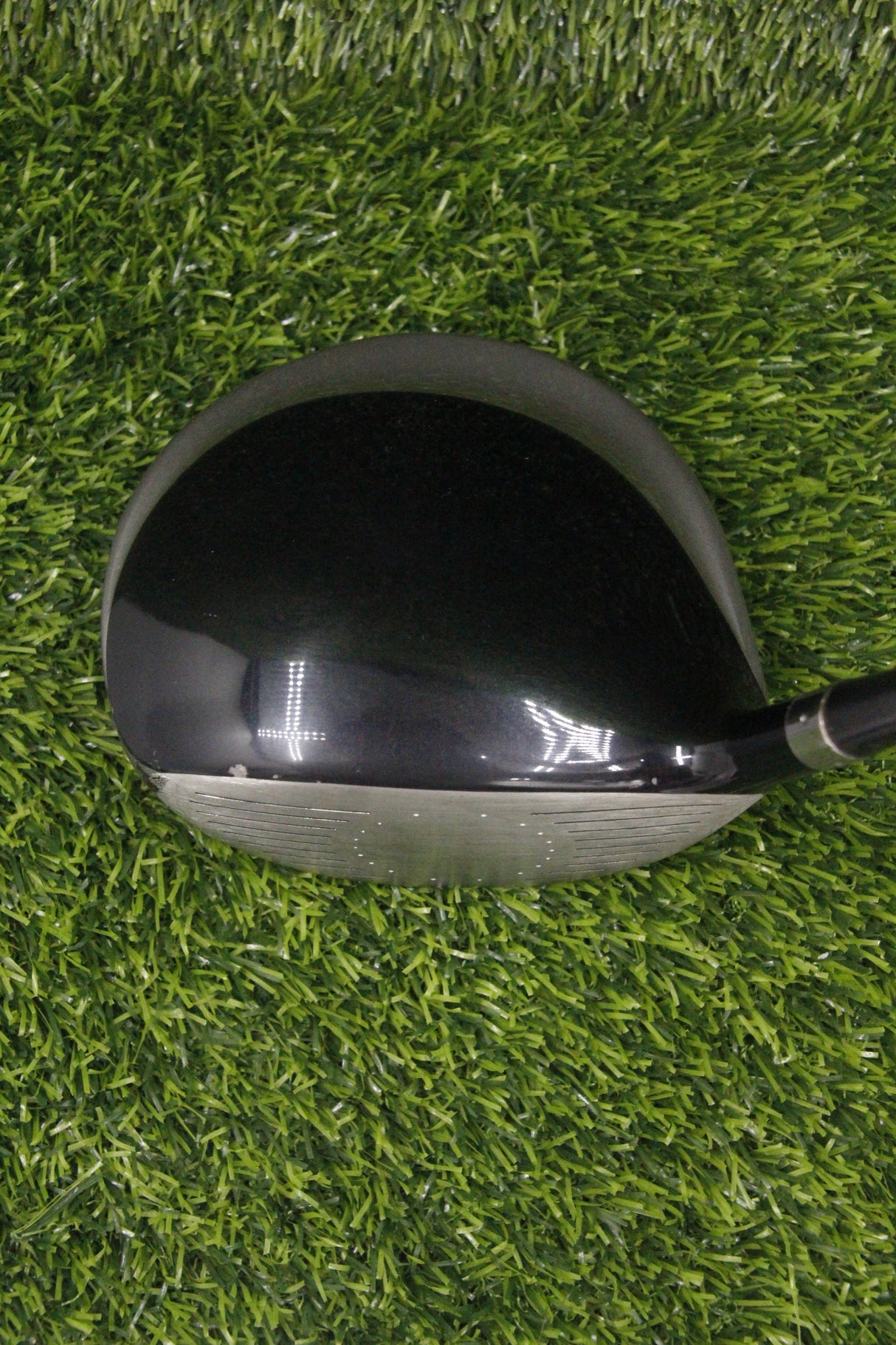 Nike Sasquatch 9.5° Driver S Flex 46.75"