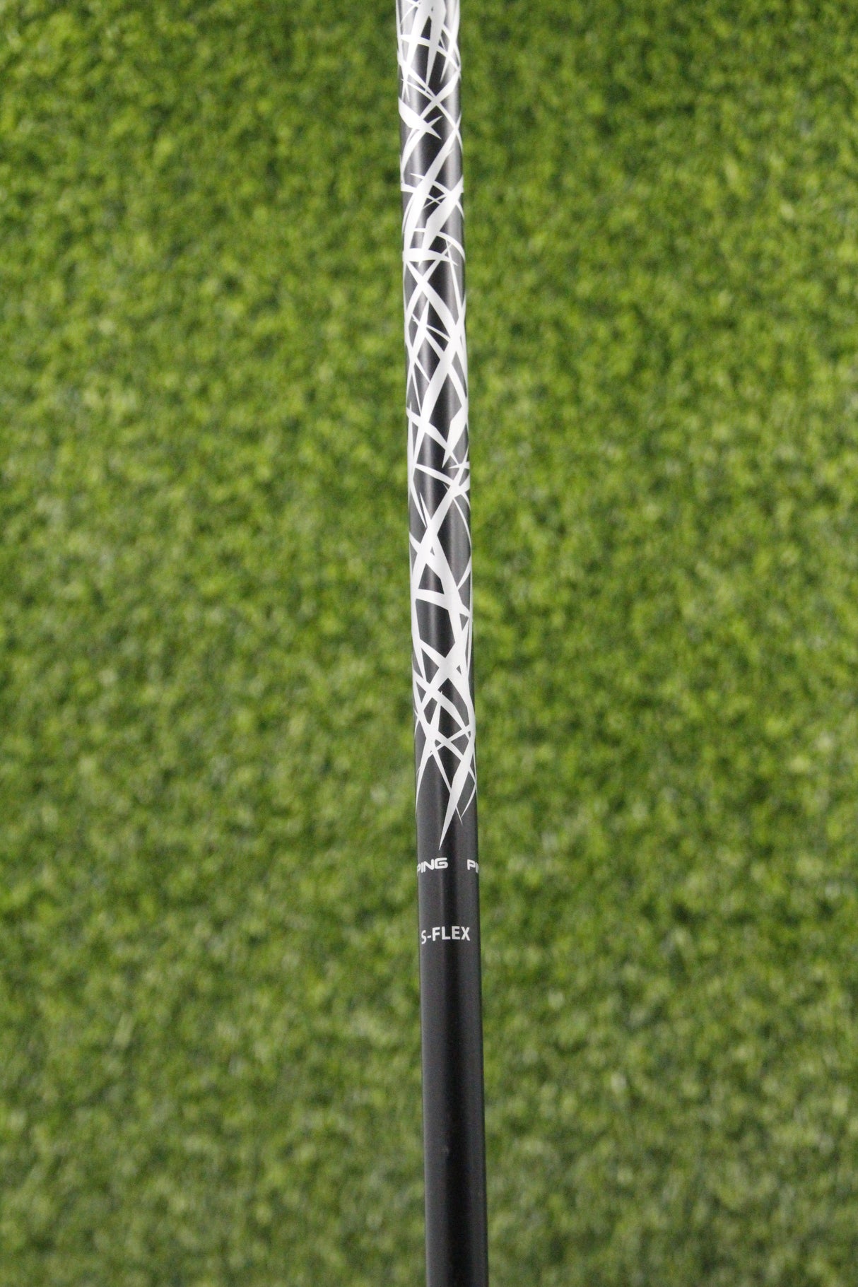 Ping i25 Driver S Flex 45.5"