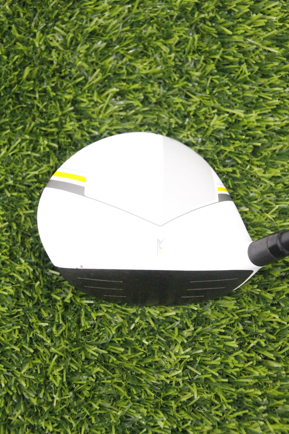 TaylorMade RocketBallz Stage 2 15° 3 Wood SR Flex 43.25"